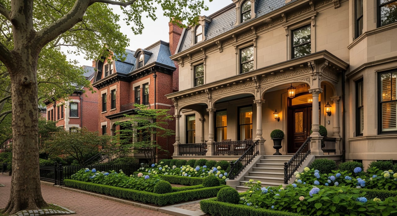 What It’s Like To Live In Montclair NJ