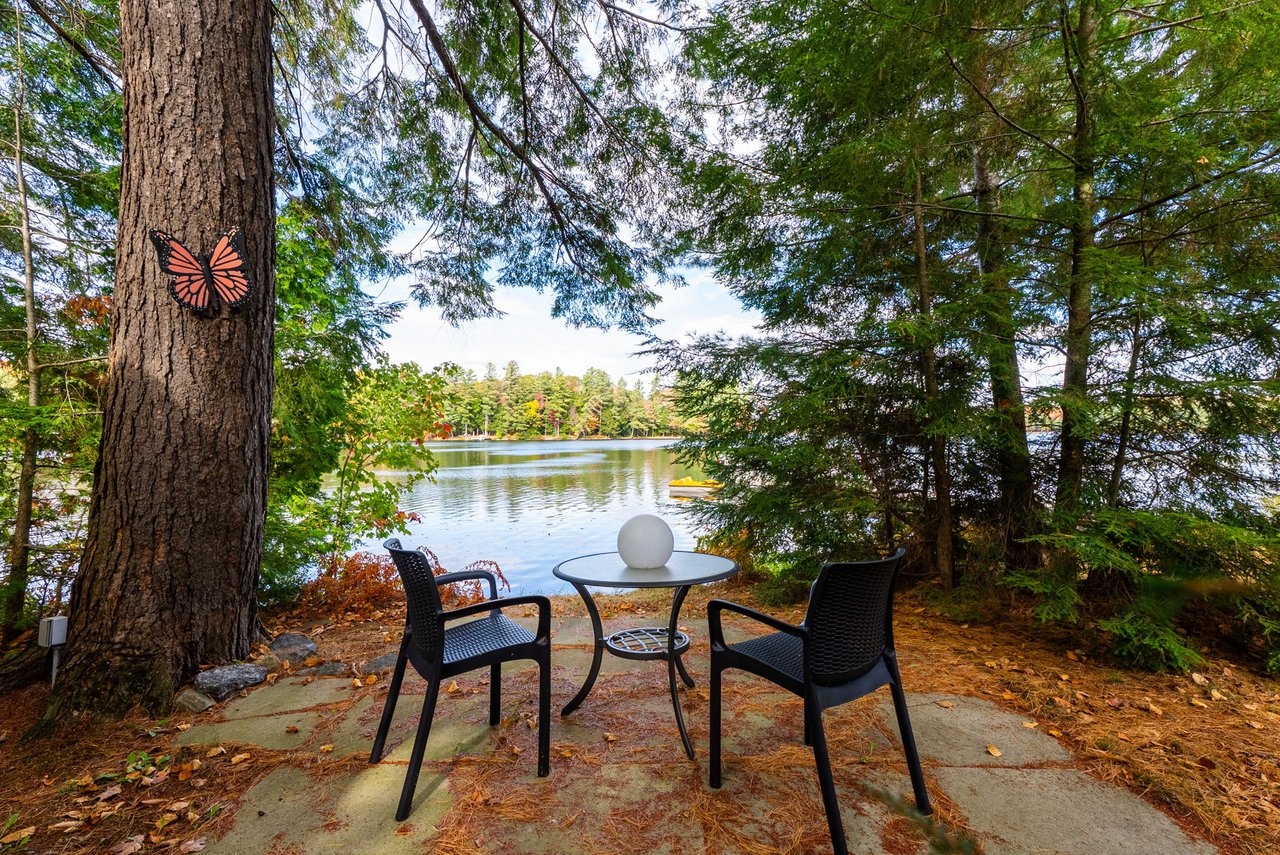 Little Whitefish Lake