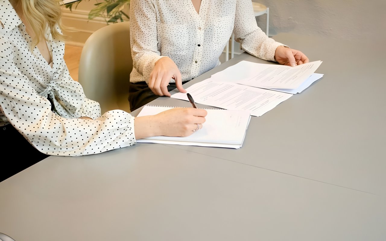 Negotiating from the Seller Side in Silicon Valley: What You Can Actually Control
