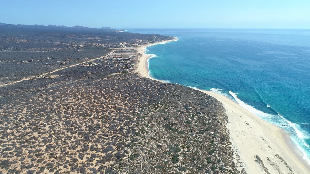 Punta Perfecta Developer Parcel