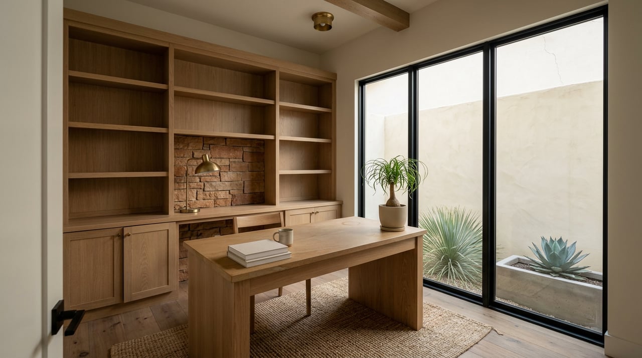 Ahwatukee and Laveen Both Sit Near $440K Right Now. The Resemblance Stops There.