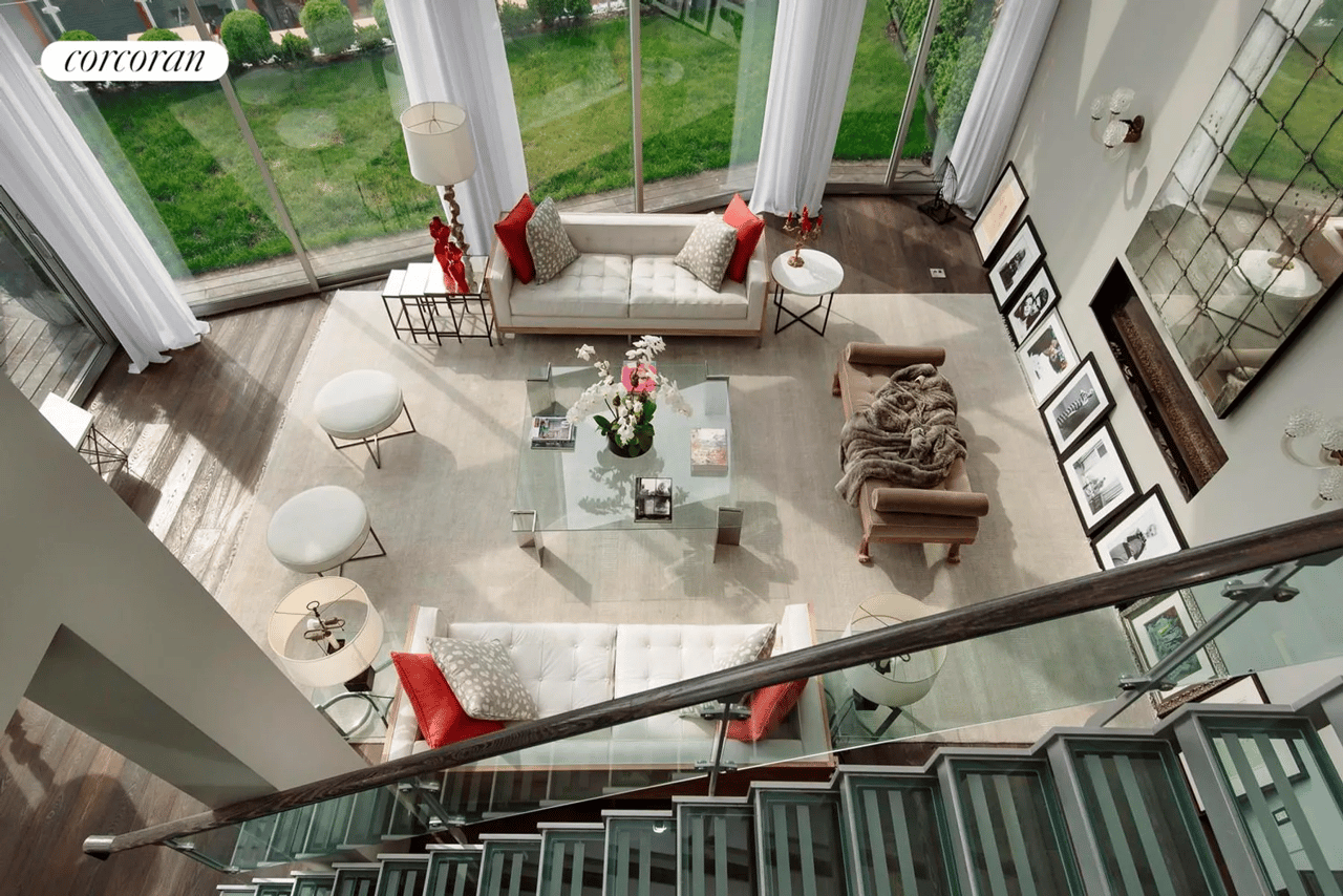 545 W 20th St, PHA Lifesaver Lofts, Chelsea/Hudson Yards