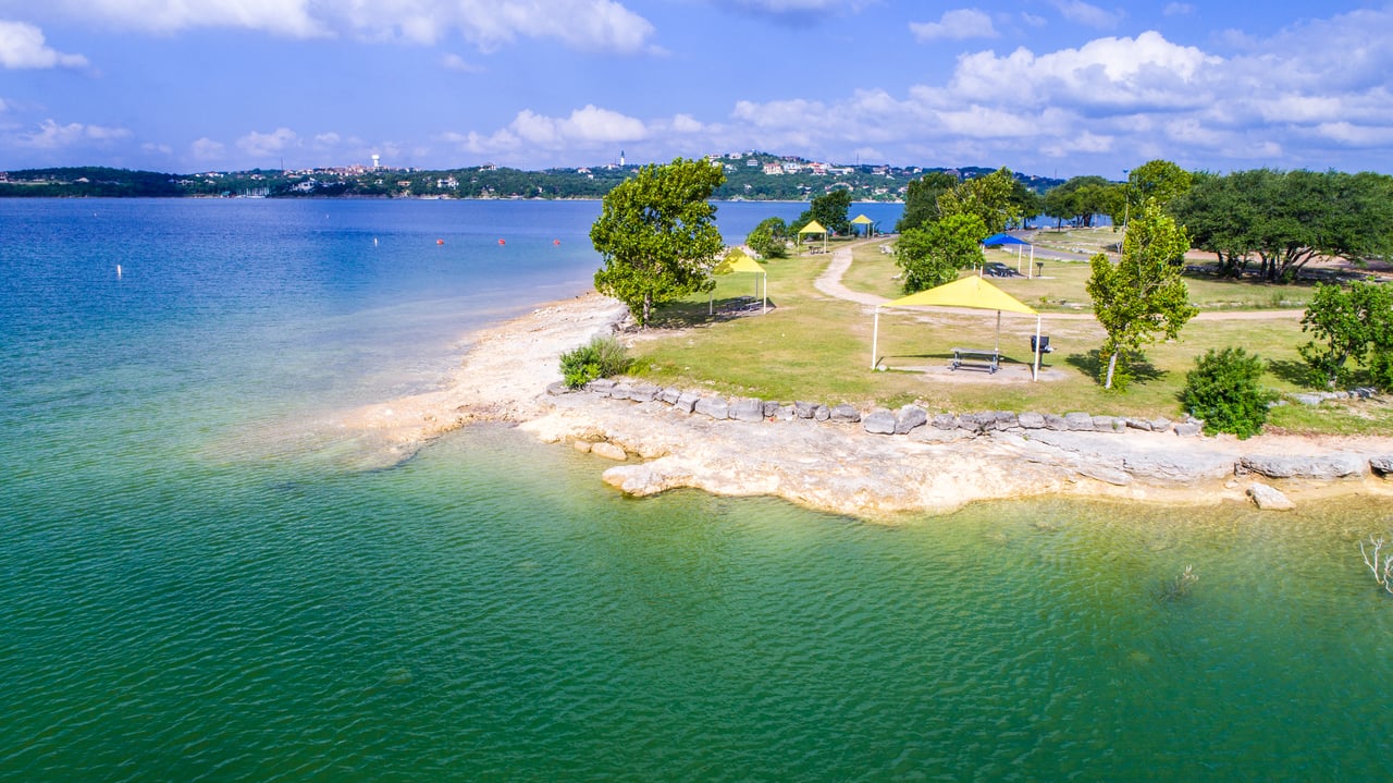 Crystal Beach