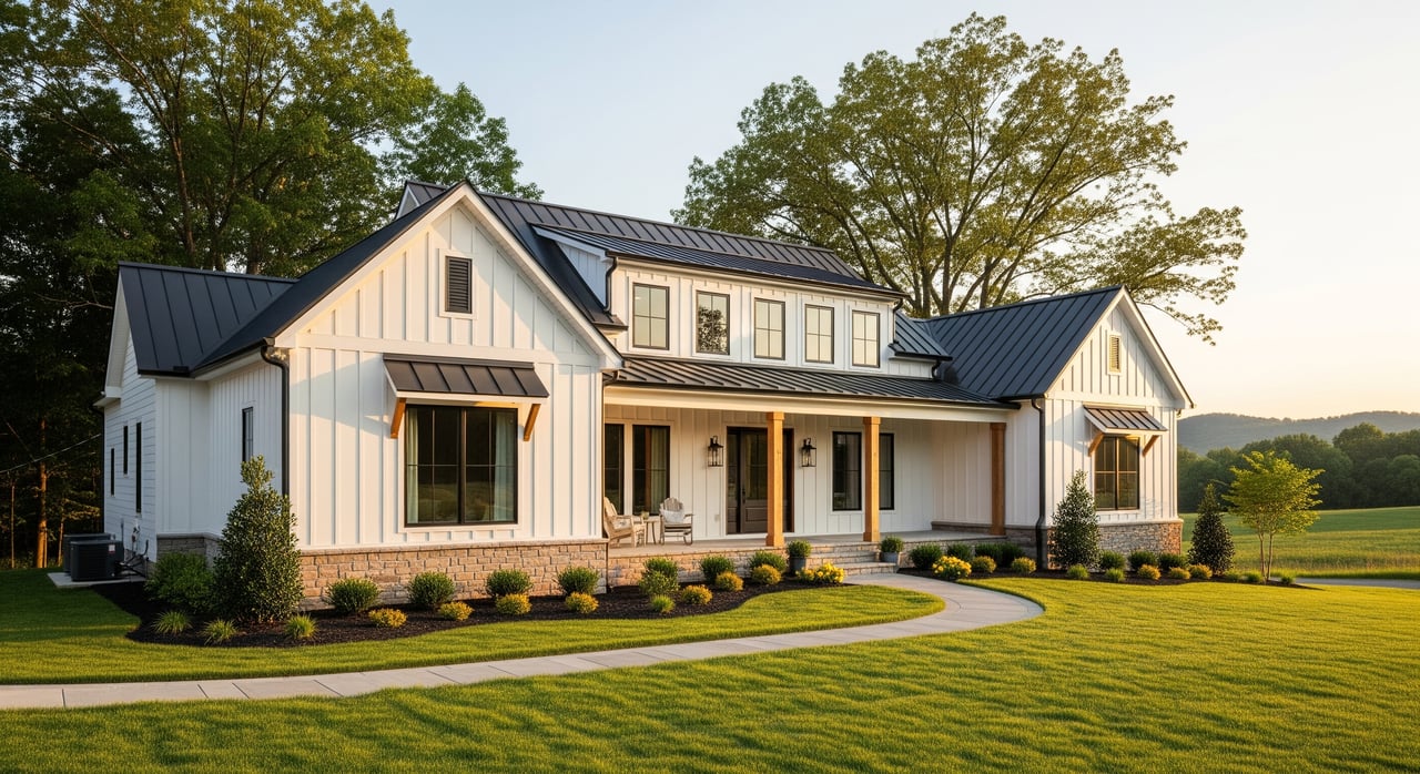 First‑Time Buyer Programs Around Morristown