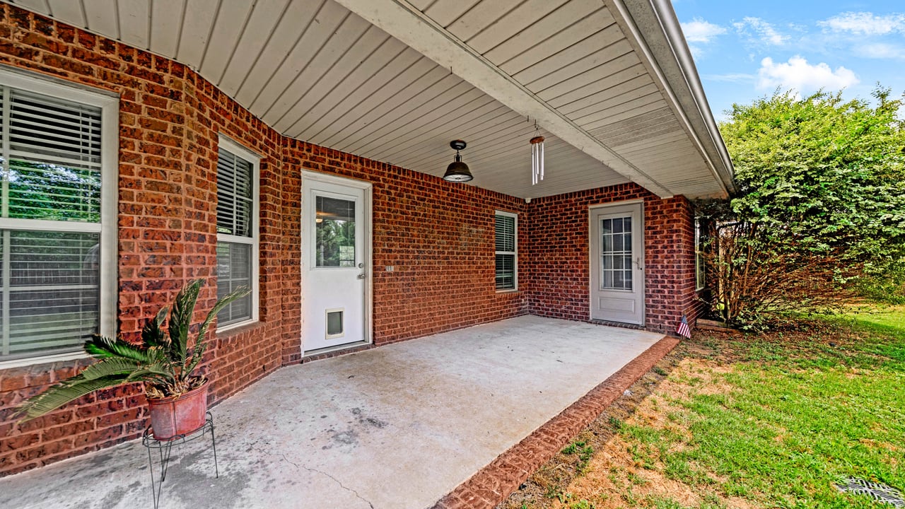 4 Bedrooms in Madison City!!
