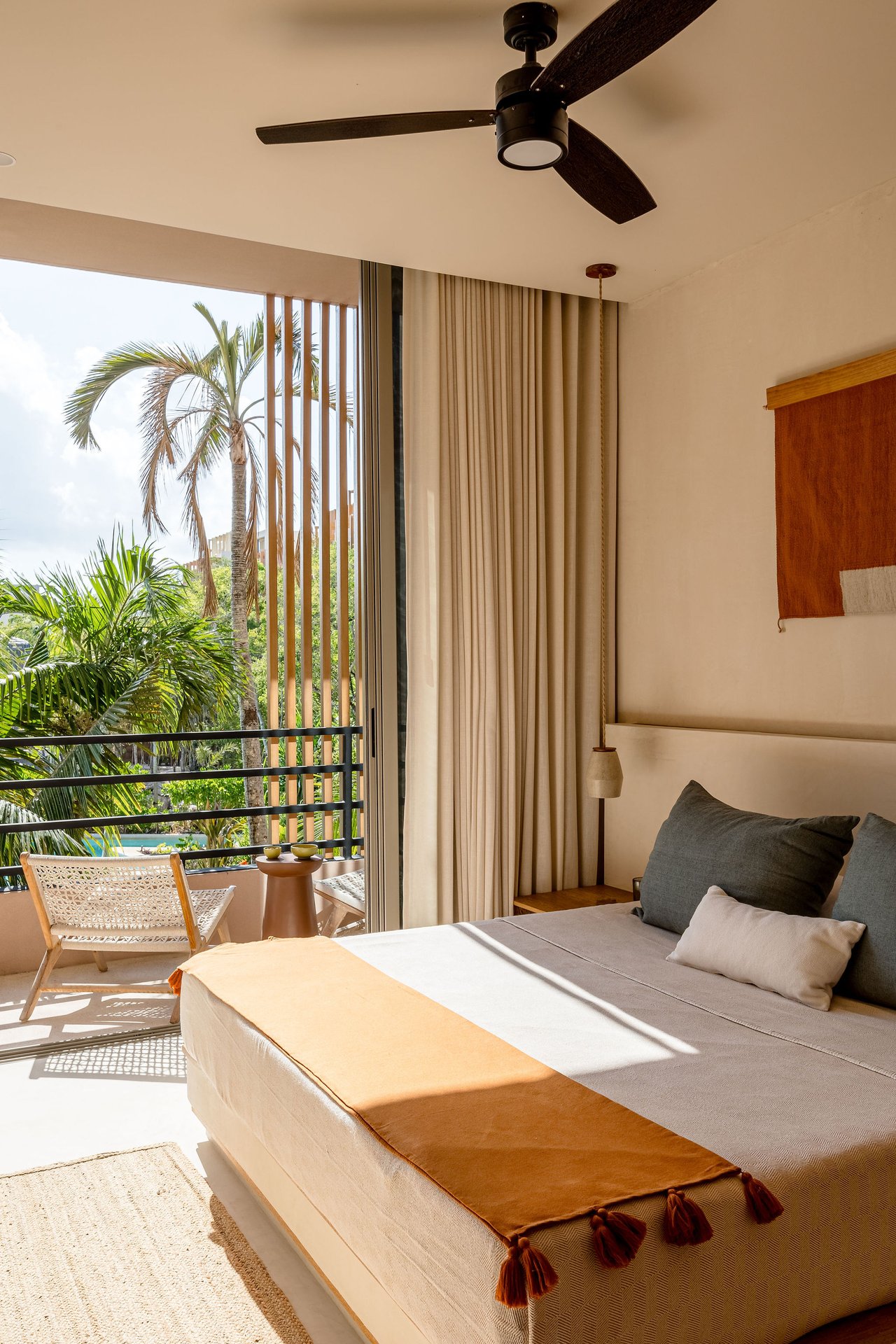 Aflora Wonder Loft  |  Beautiful Studio in Aldea Zama, Tulum