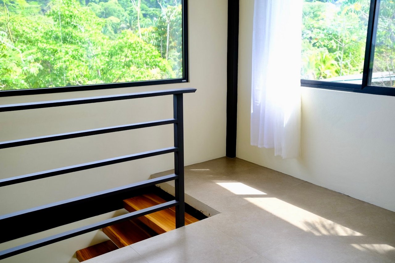 Casa Preciosa – Exquisite Ocean View Villa in Playa Hermosa