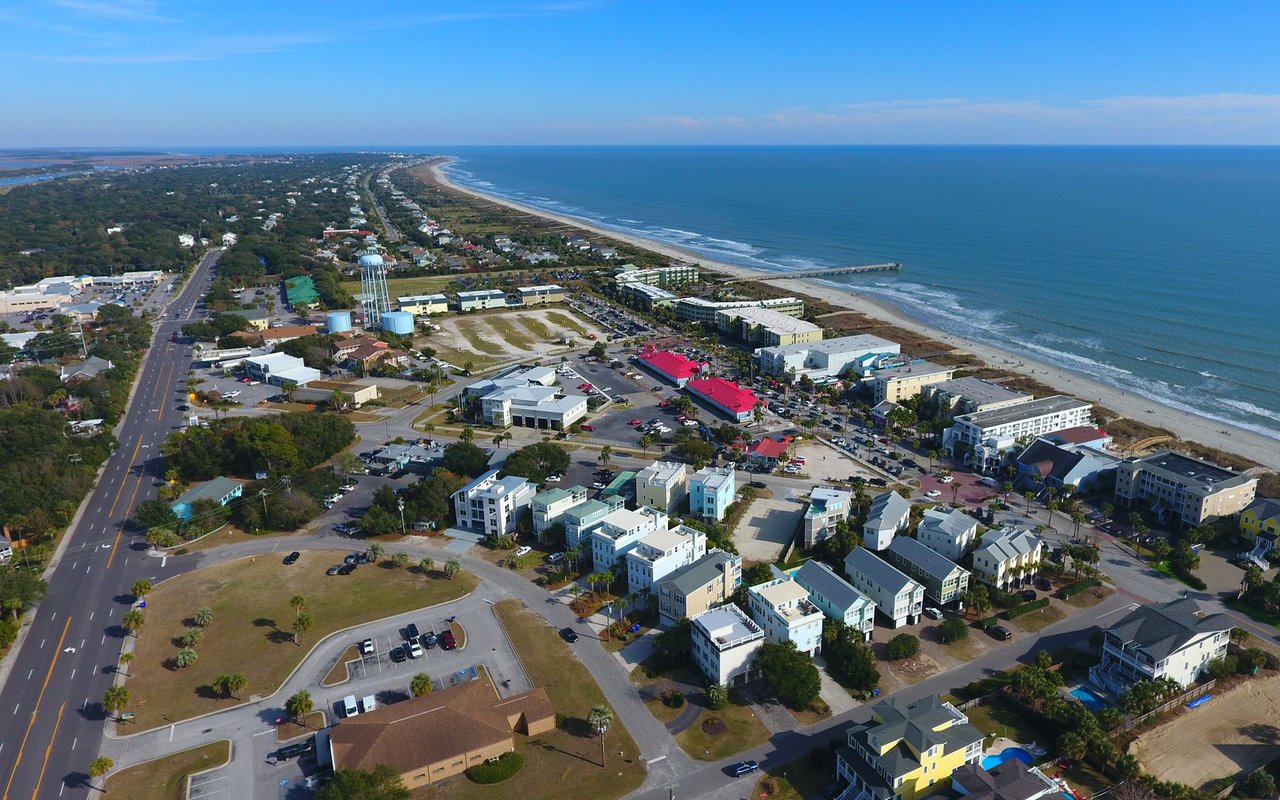 Isle Of Palms