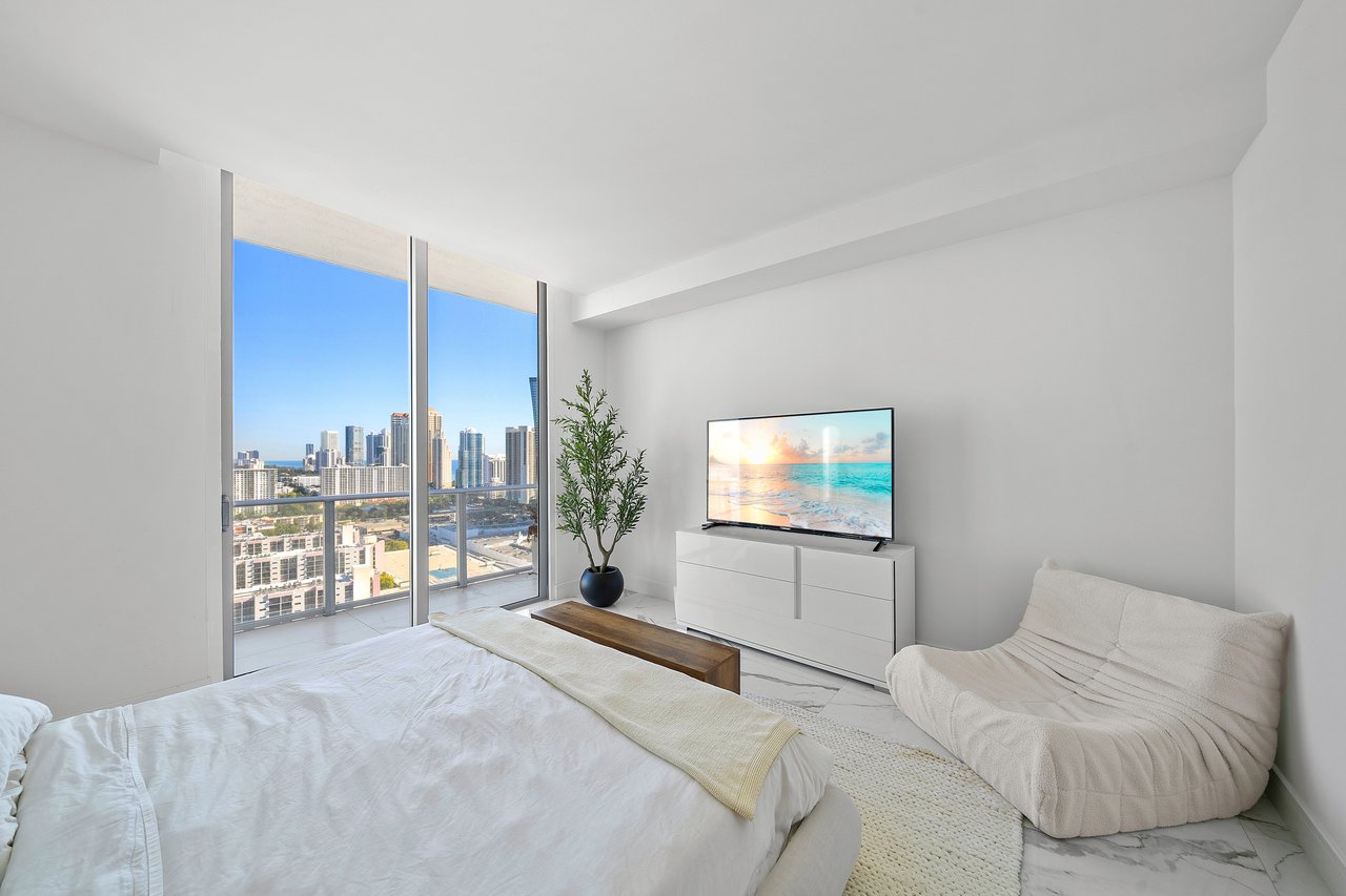 Parque Towers Penthouse 3