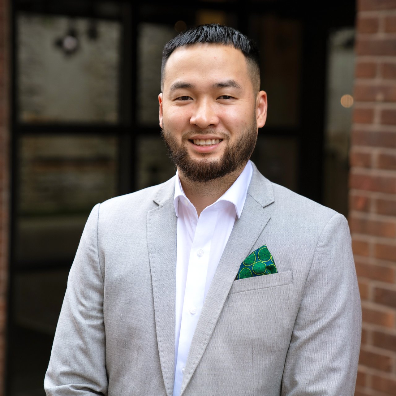 Bryan Bui