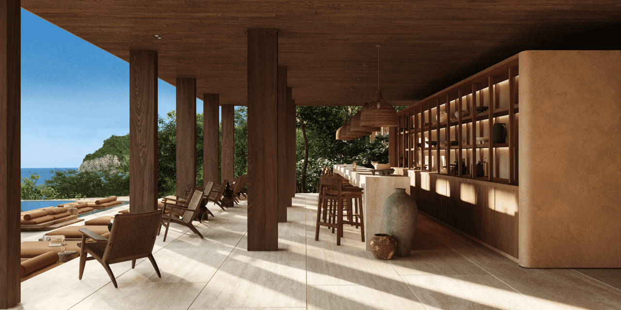 4 Bedroom, Single Family Home, Benditas Villas de Salchi