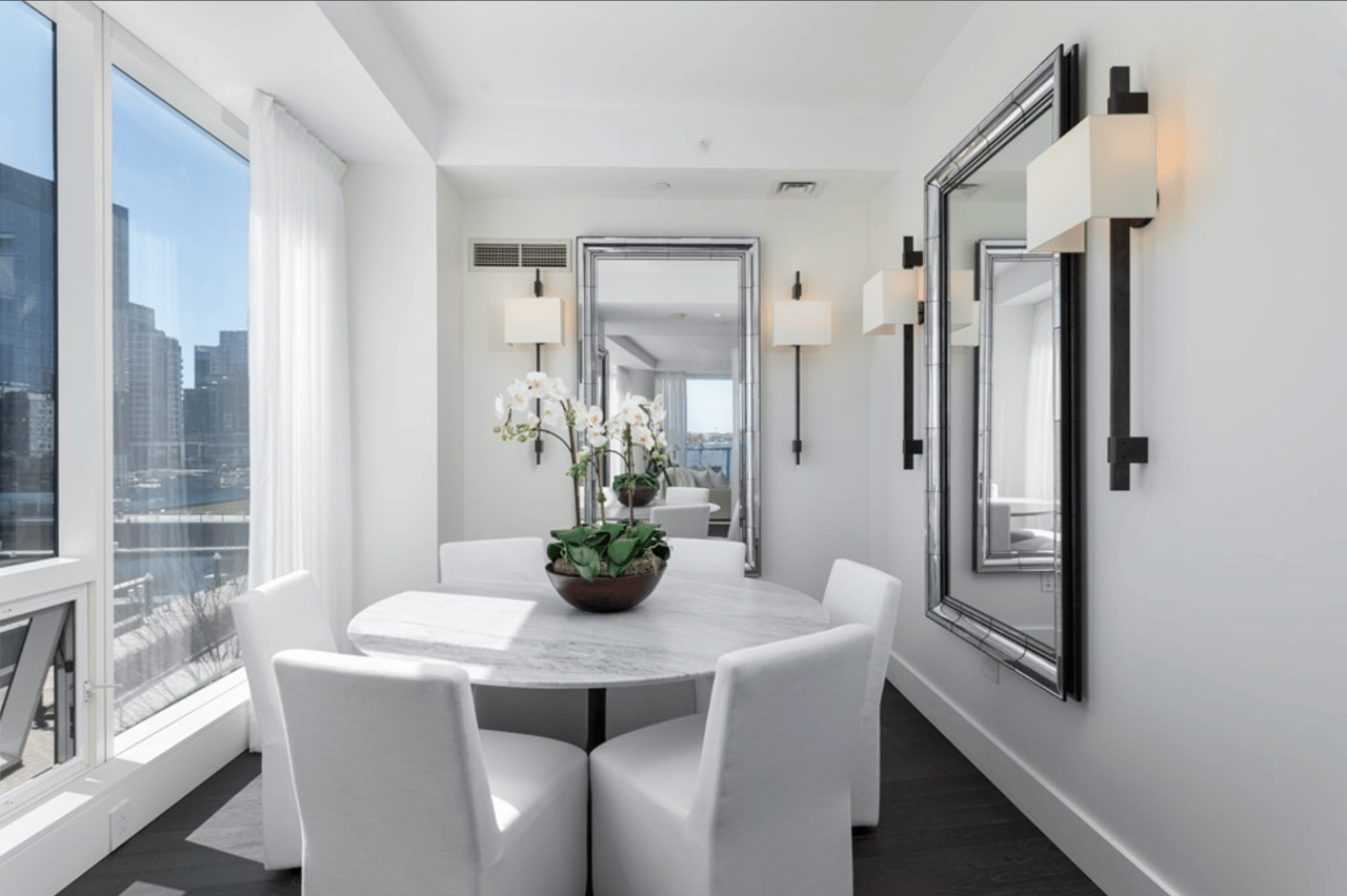 50 Liberty Dr., Unit 3B & 3C