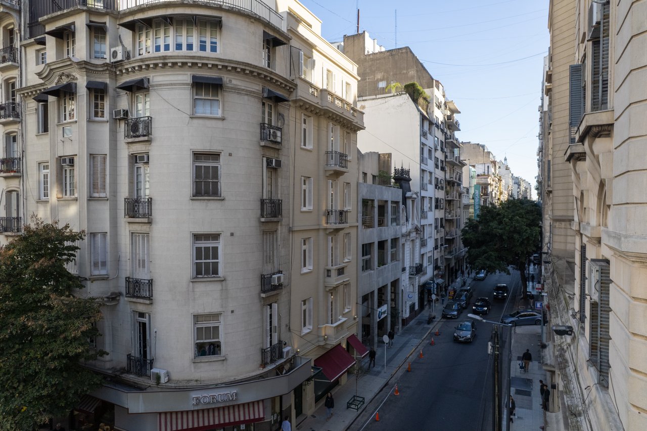 Viamonte 1422, San Nicolás, Buenos Aires, Argentina