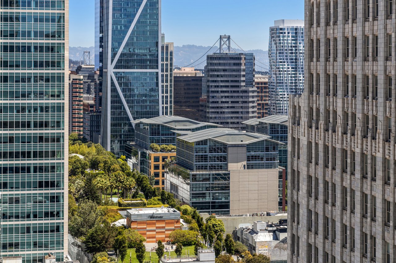 Custom Design & Build St Regis Residence