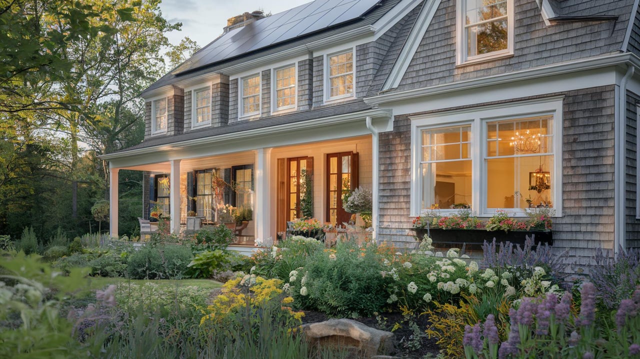 Eco-Friendly Home Upgrades That Add Value in Andover, MA