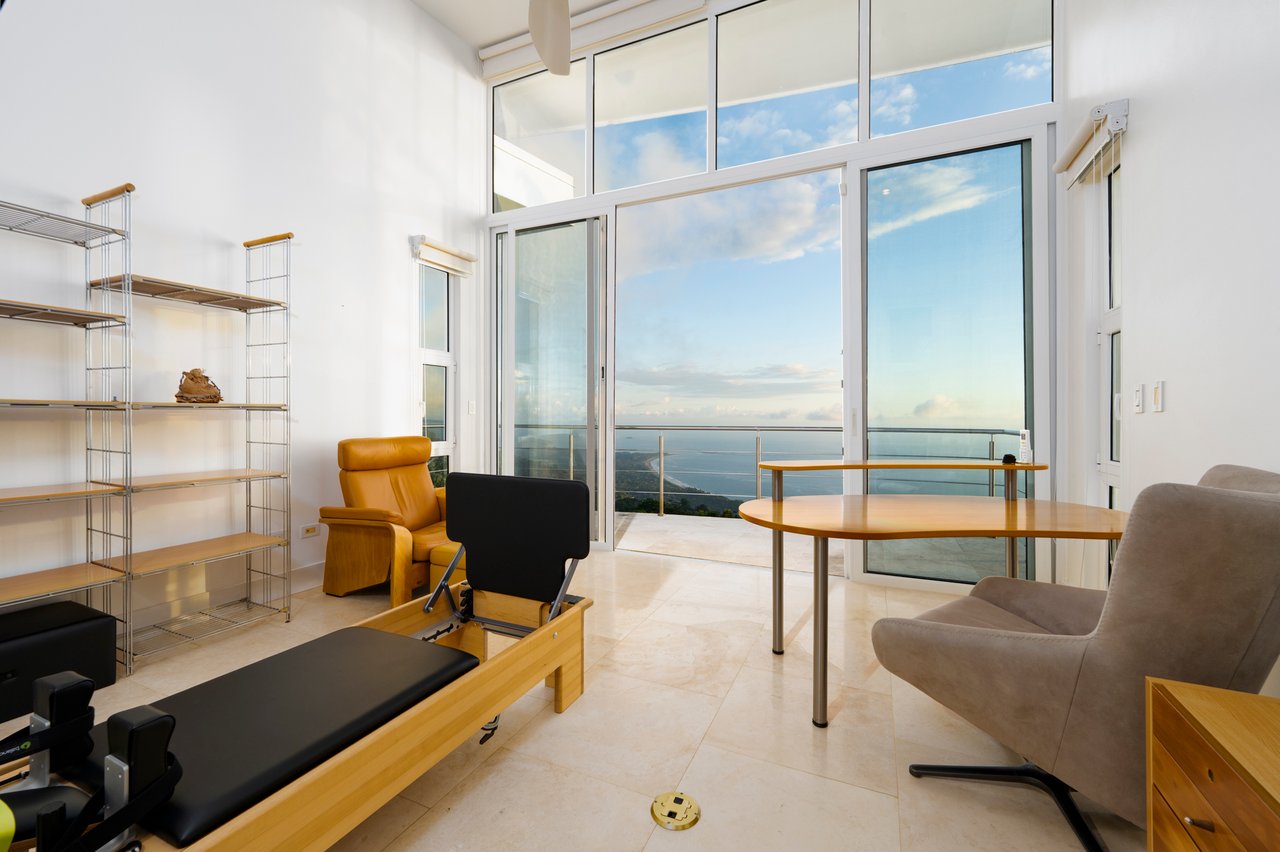 Casa Luz | Costa Verde Costa Rica