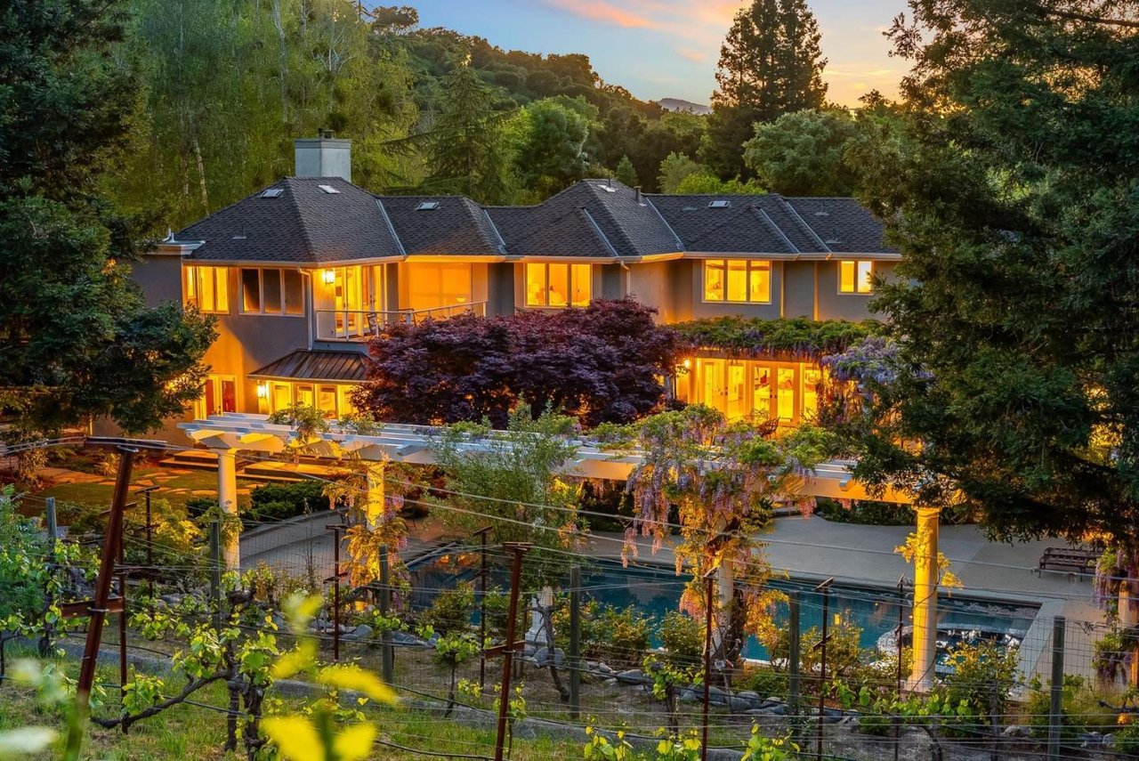 14170 Baleri Ranch Road