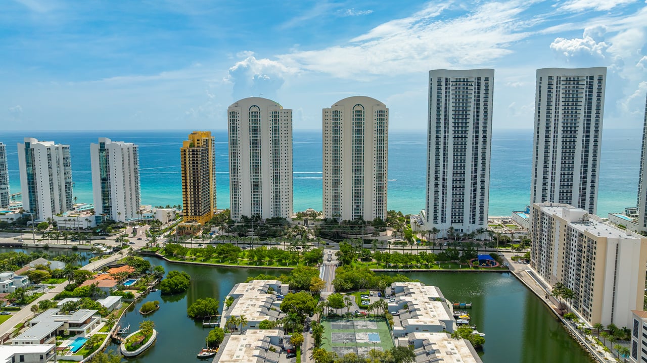 214 Poinciana Dr Sunny Isles