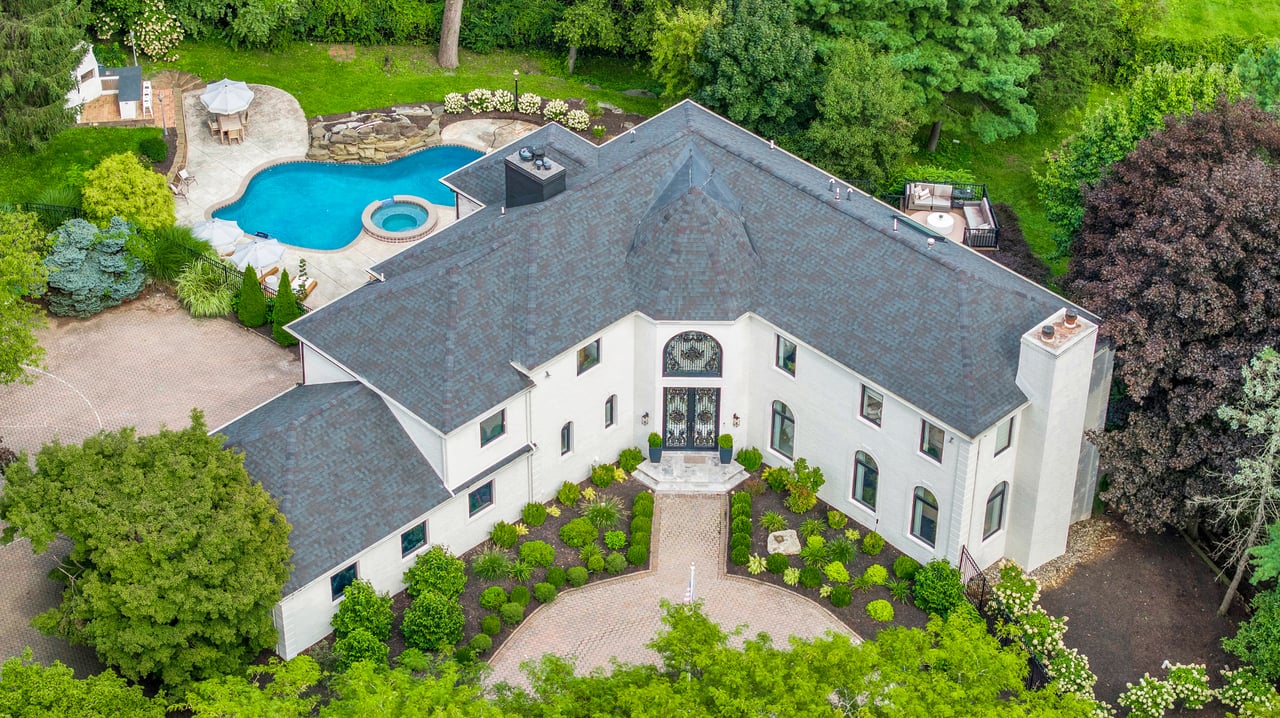 5 Abbington Way, Mendham Twp.