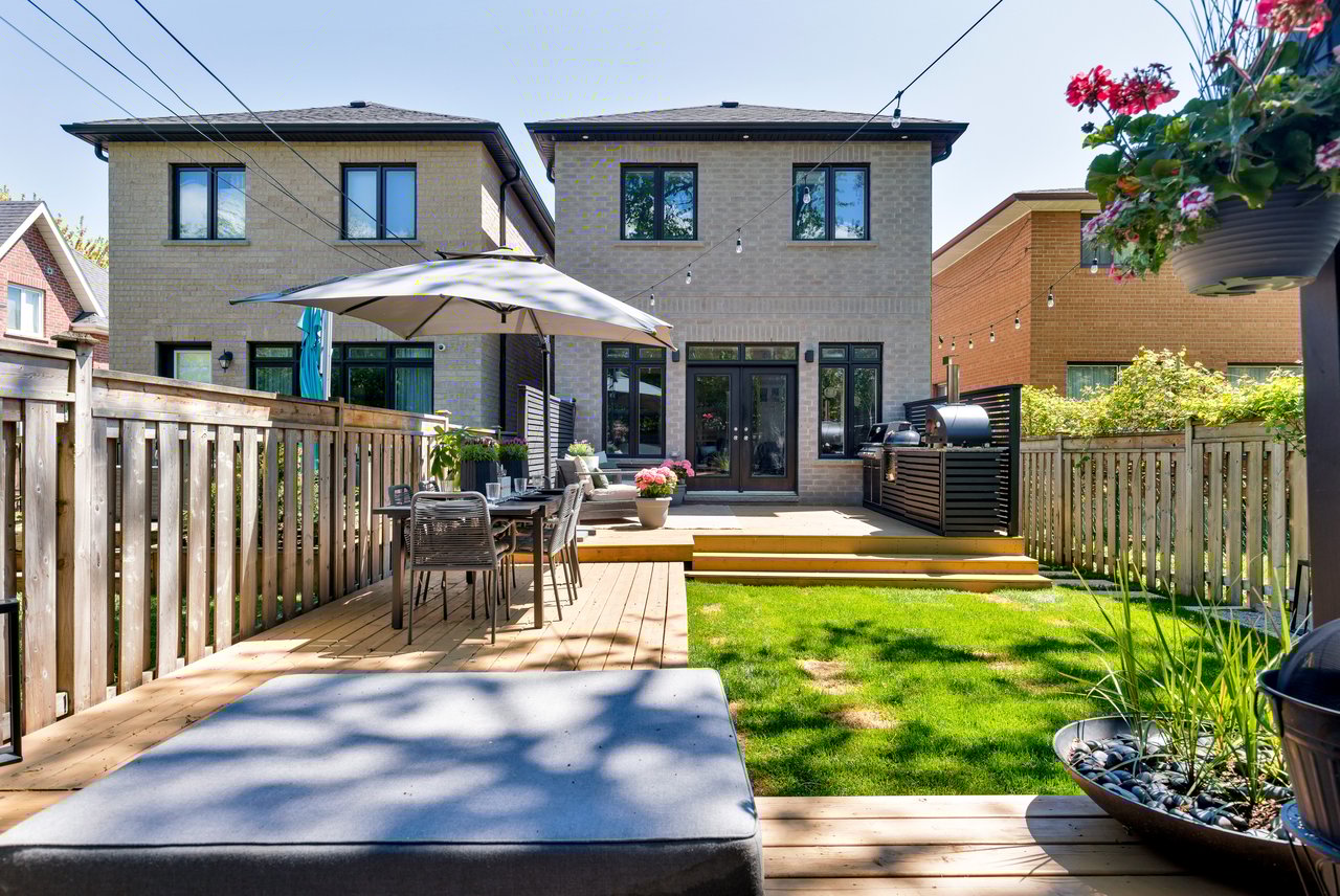 50B Laburnham Avenue, Toronto