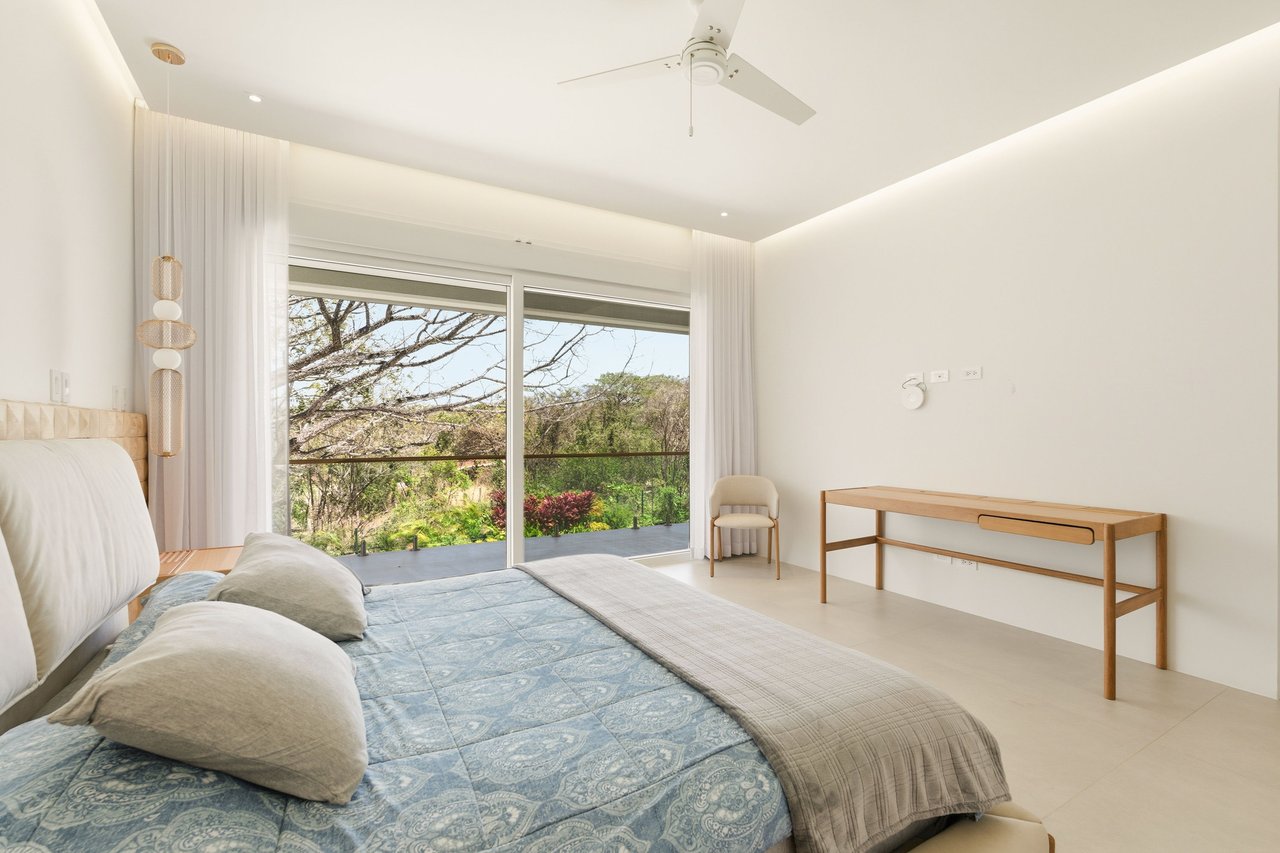 Casa Estrella de Mar | Luxury 5-Bedroom Beachside Home for Sale in Las Golondrinas, Hacienda Pinilla