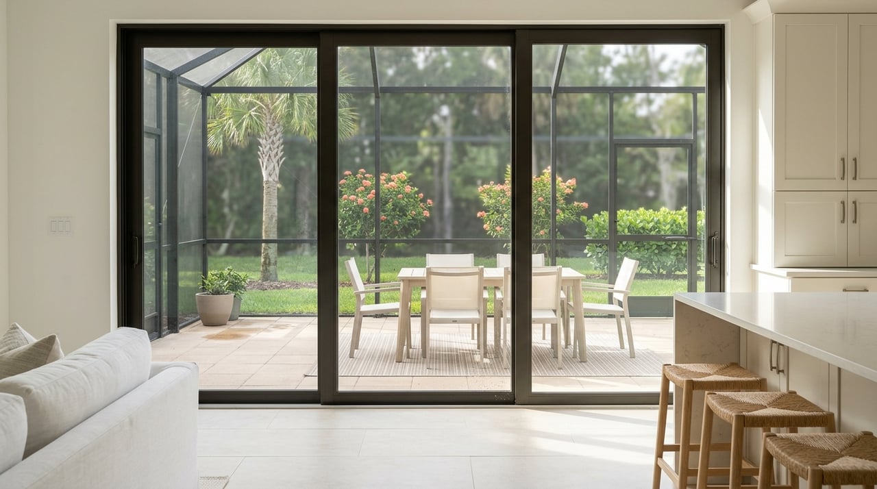 Choosing Between Condo And Home In Venice