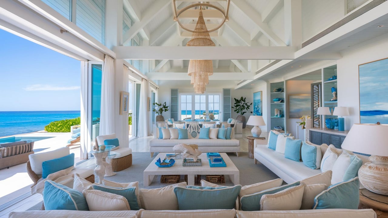 Home Design Trends in The Palm Beaches, FL