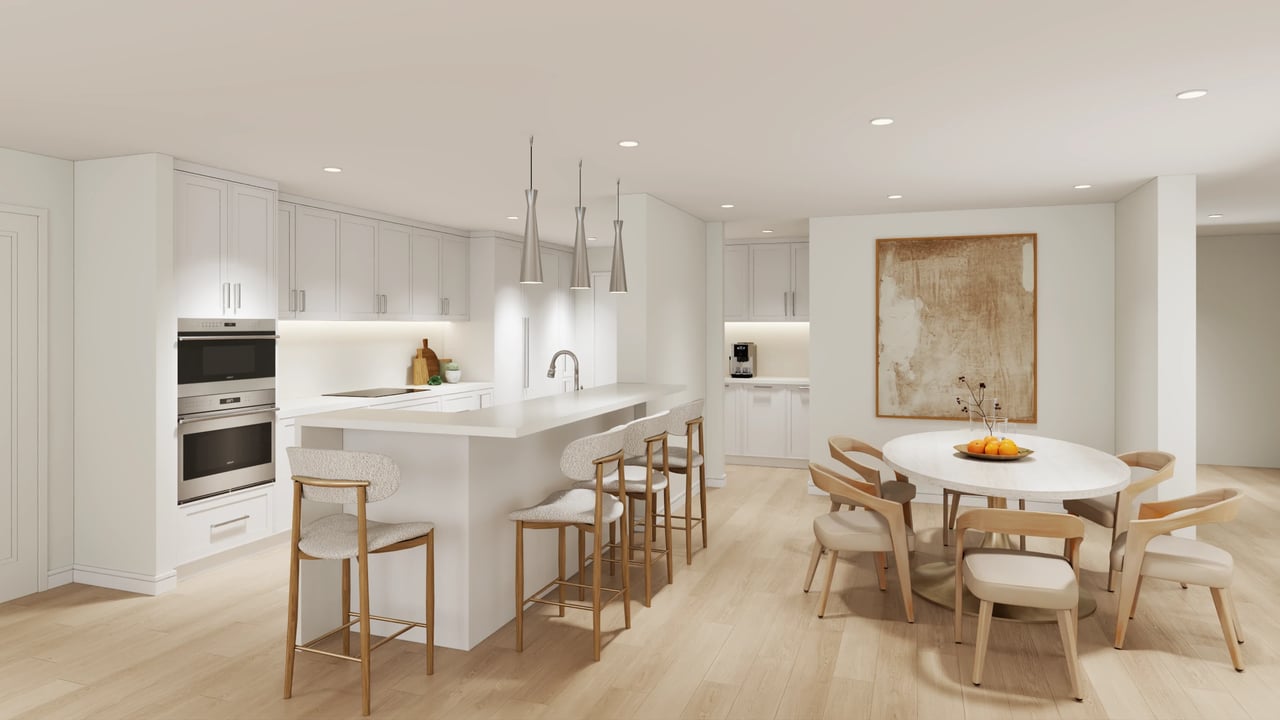 Regency Parc - Coral Gables