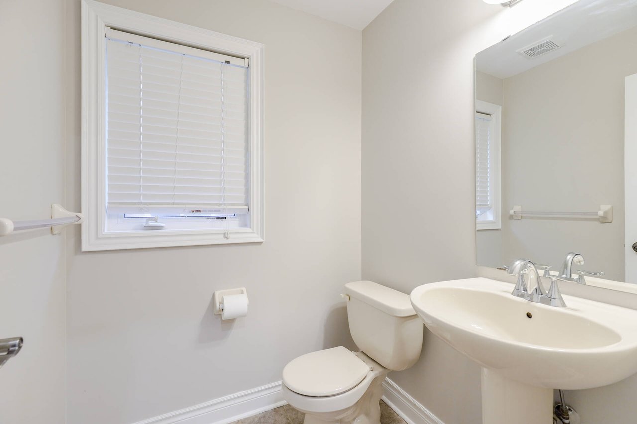 1648 Pennel Drive Unit: Upper