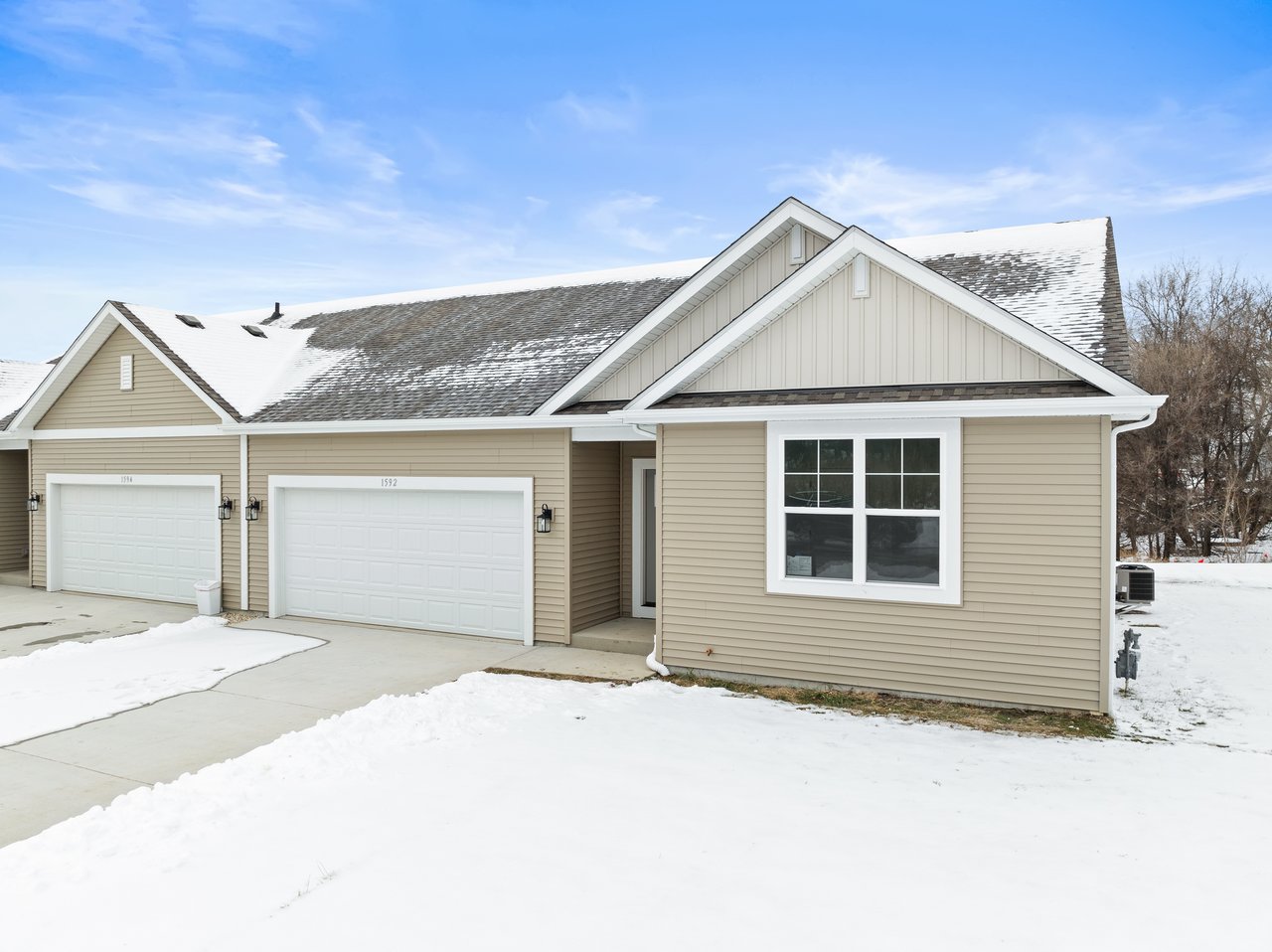 The Residences of Meadowview Court in Whitewater WI