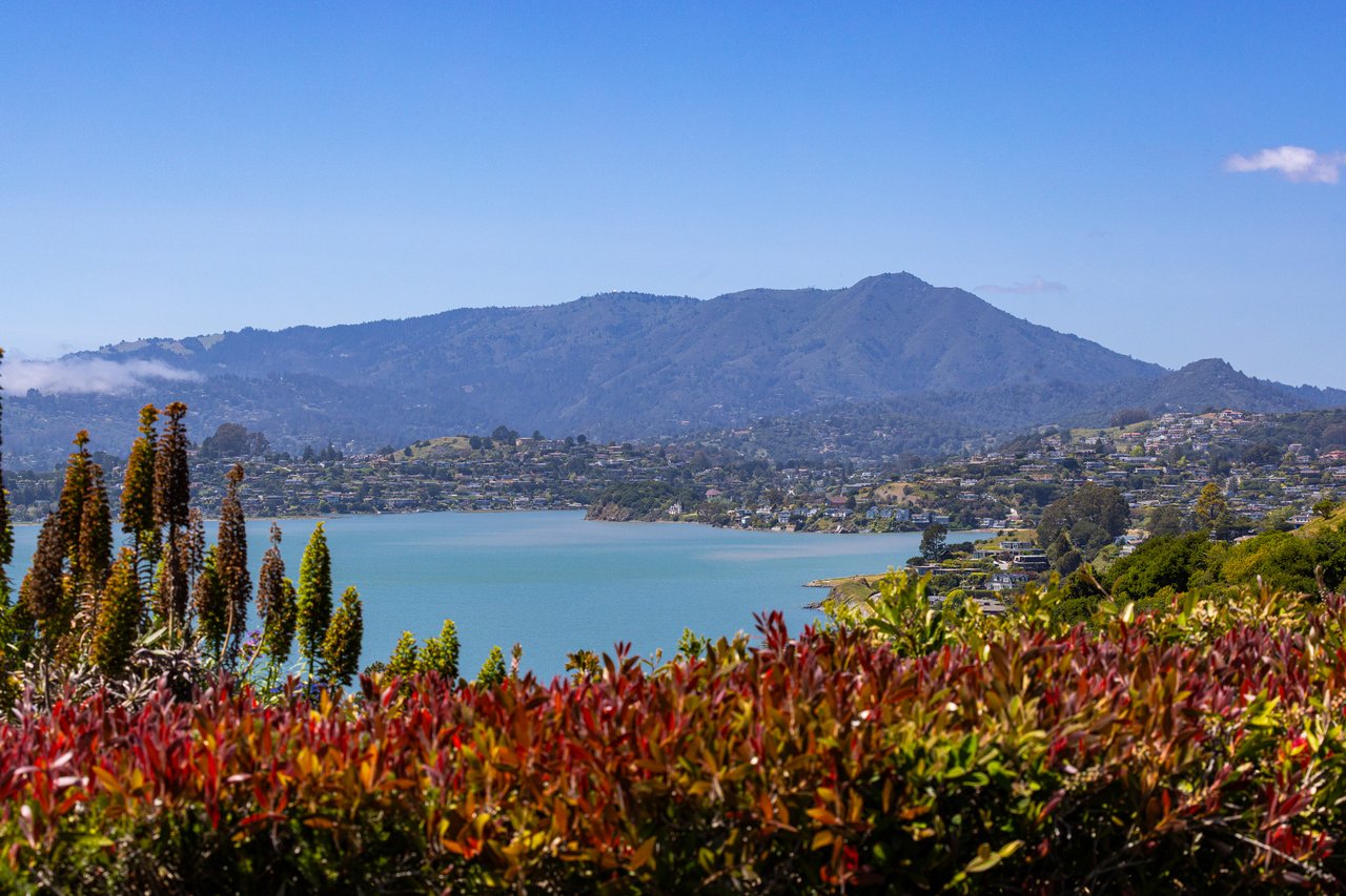 Rare 1+ Acre Dream Site