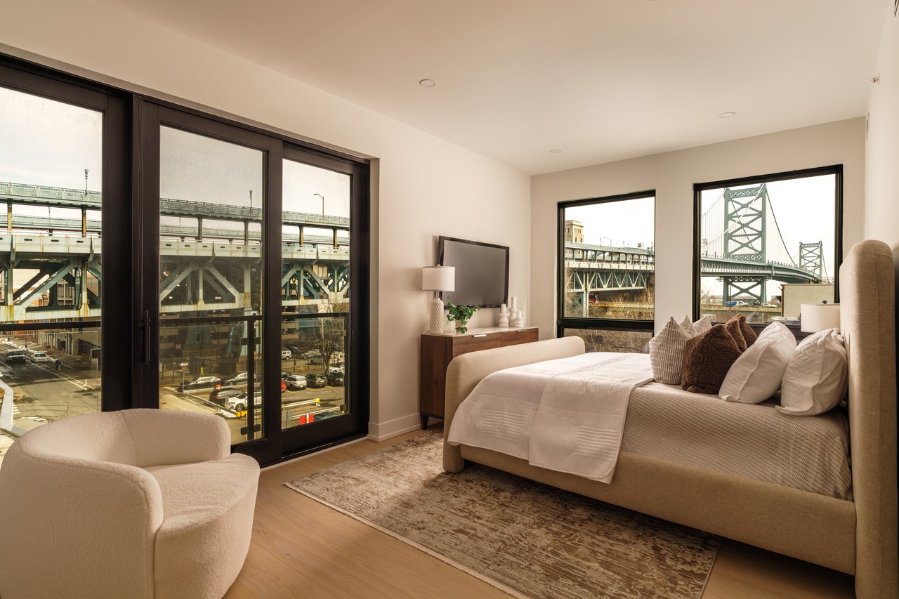 	160-64 N 2nd Street #3R, Philadelphia, PA 19106