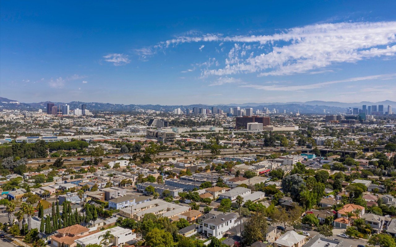 Hollywood Hills