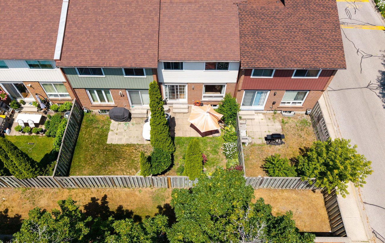 4662 Kingston Road Unit 45