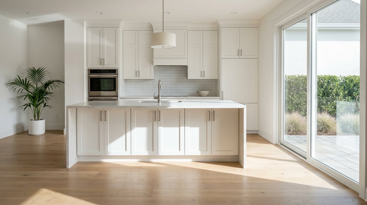 Understanding The East Beach Real Estate Market