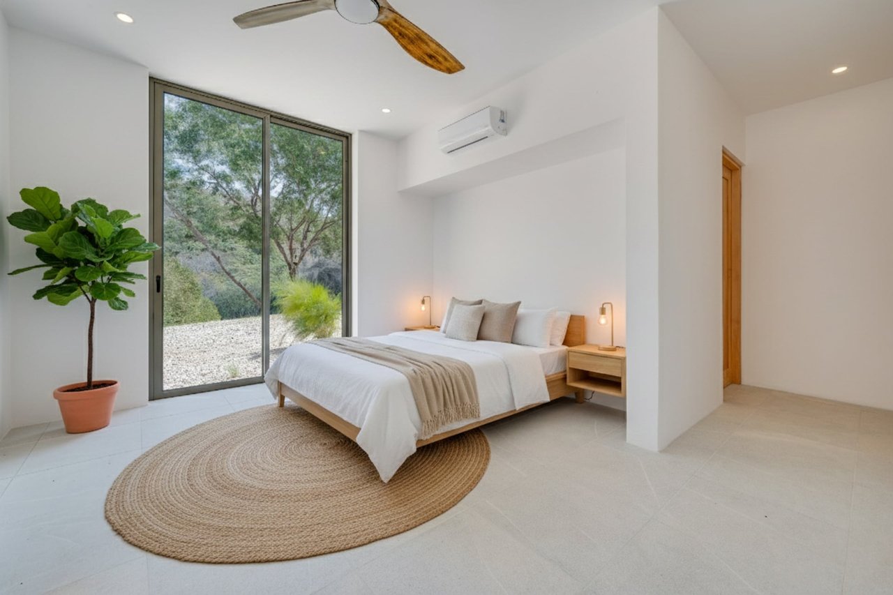 Finca Hermosa | Modern 3BR Luxury Villa with Infinity Pool in Exclusive Finca Panama Community