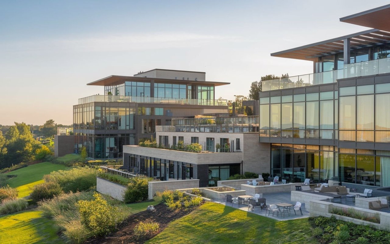 Pacific Palisades