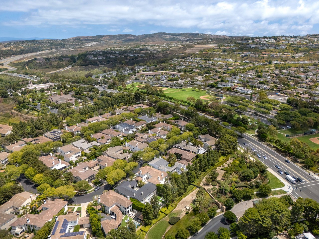 Bonita Canyon