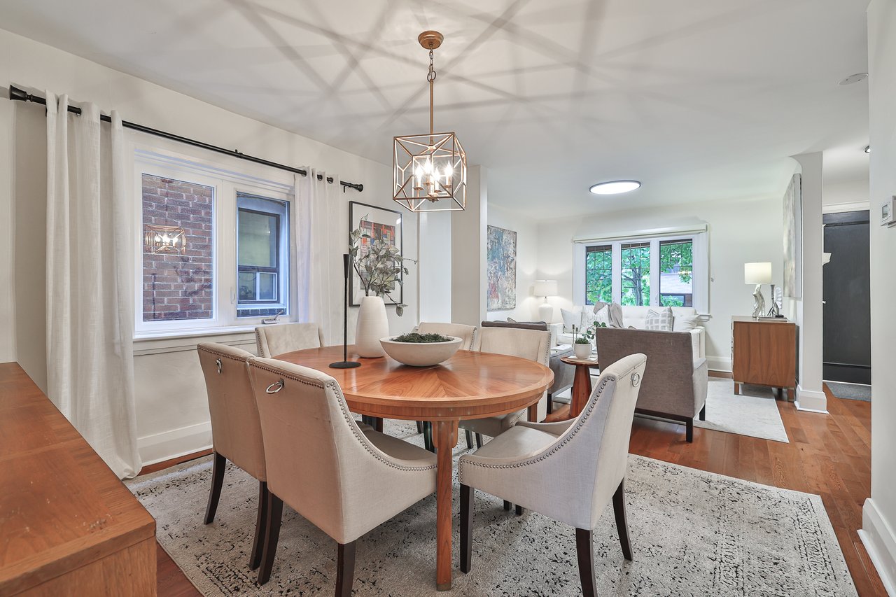 SOLD; Prime Humewood Locale!