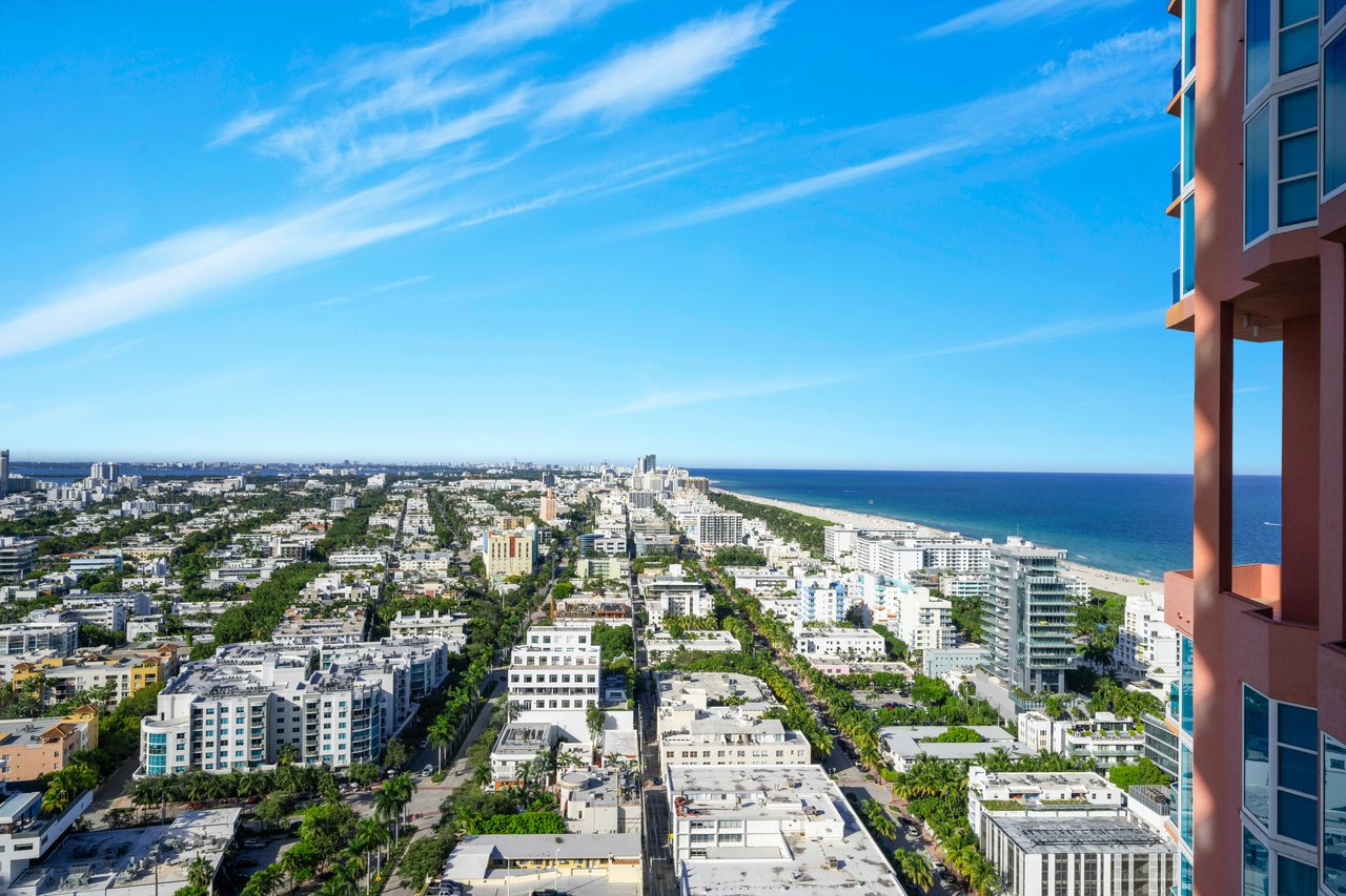 Portofino Tower Townhouse 3103