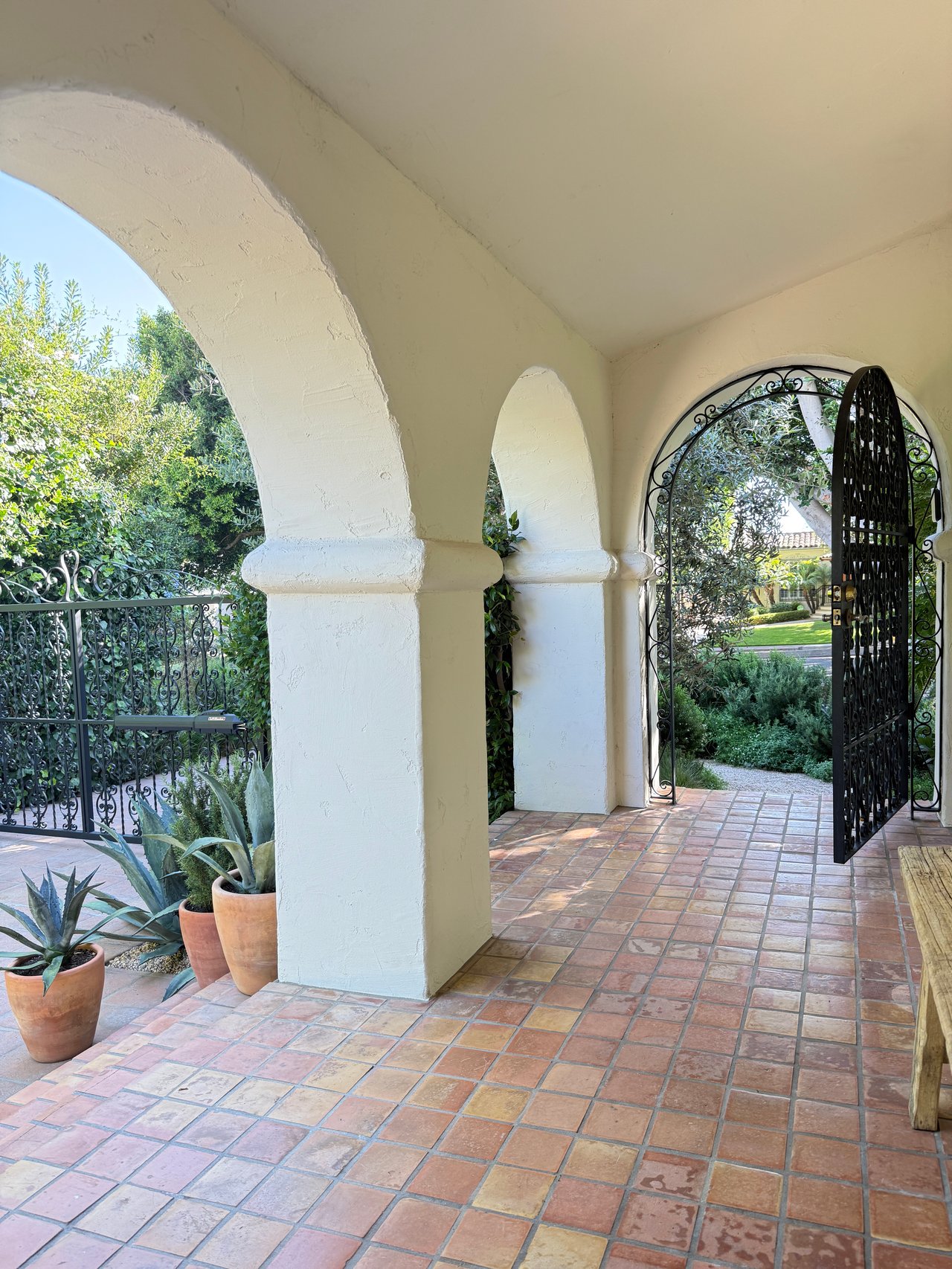 Casa Princeton