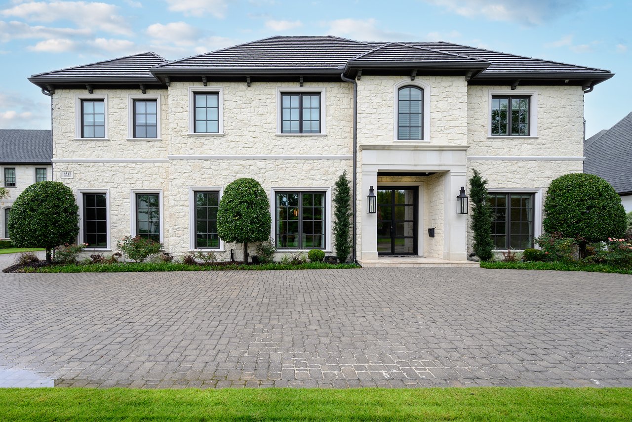 Preston Hollow