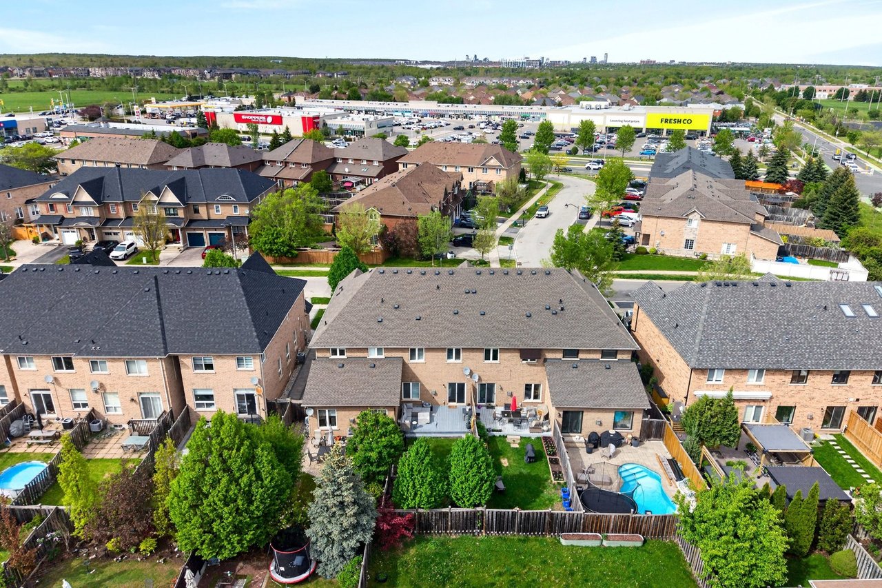 The Heart of Westmount