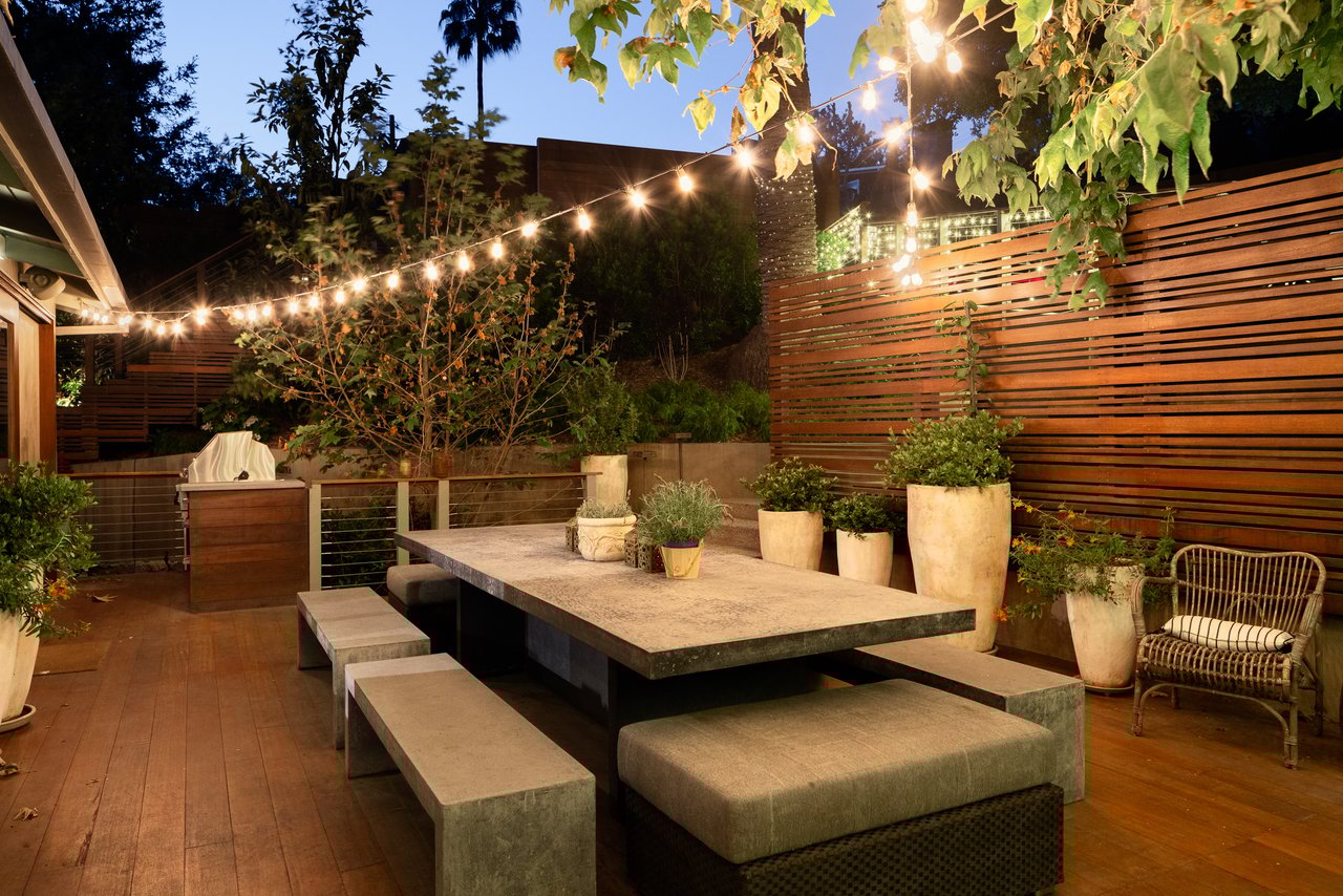 415 Mesa Road