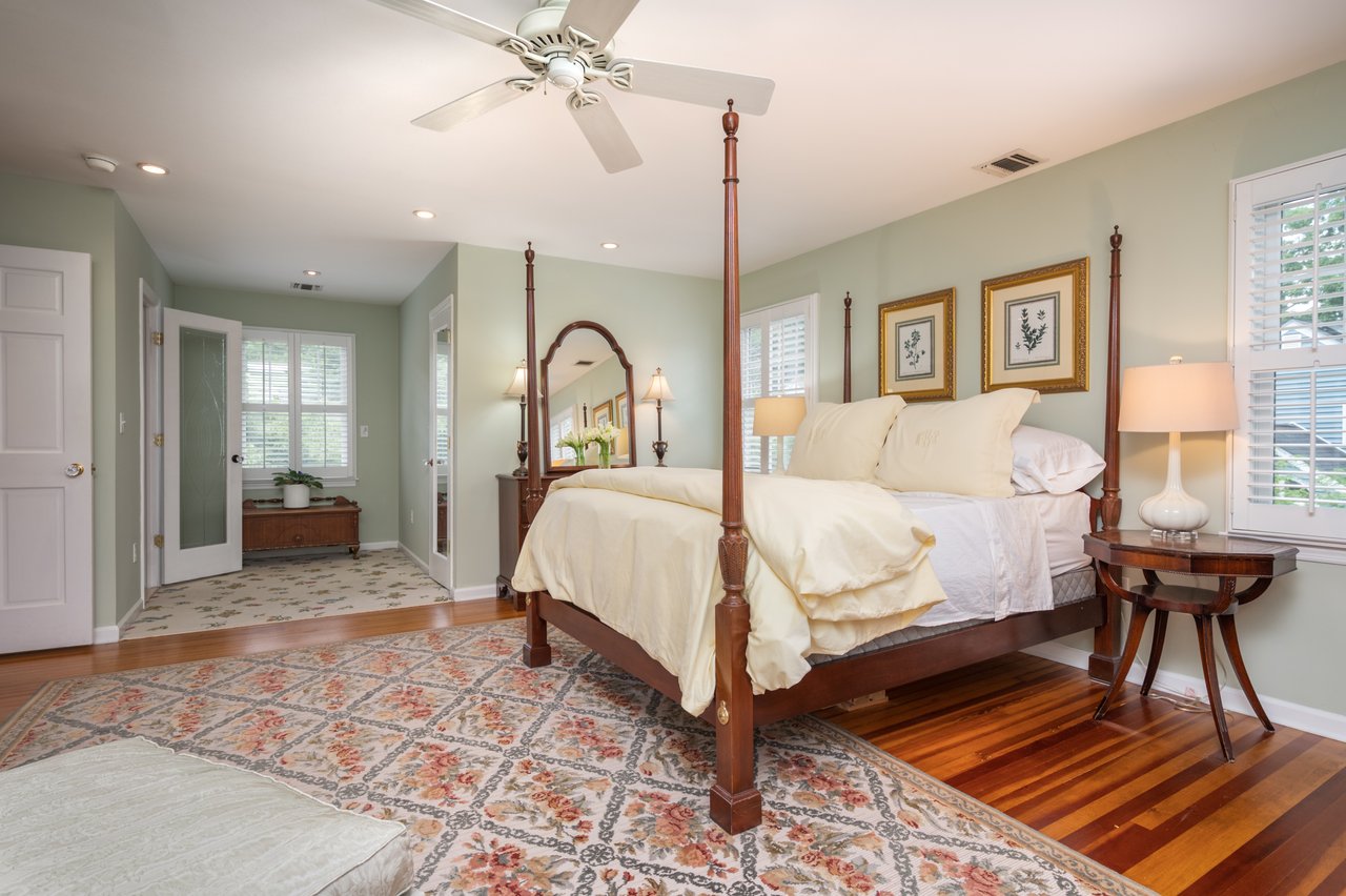 31 Chestnut Avenue