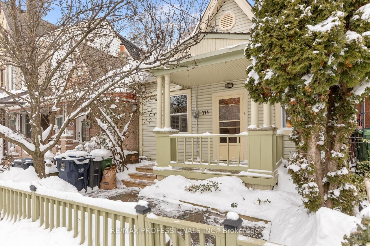 114 Manning Ave
