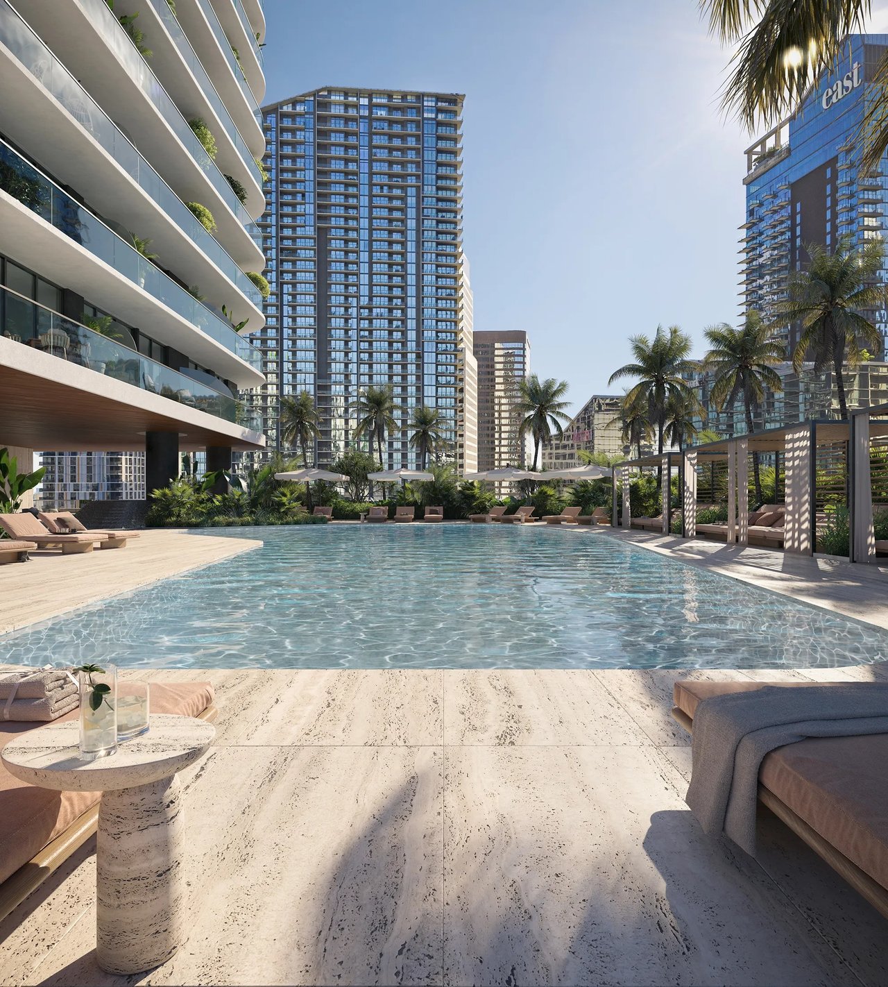 Lofty Brickell