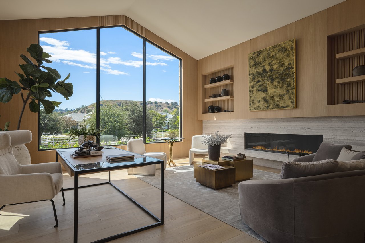 24105 HIDDEN RIDGE RD, HIDDEN HILLS