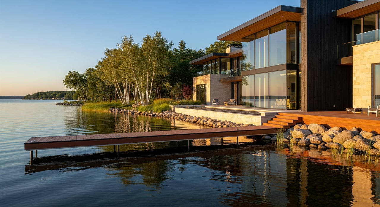 How We Price Lake Minnetonka Lakefront to Maximize Demand
