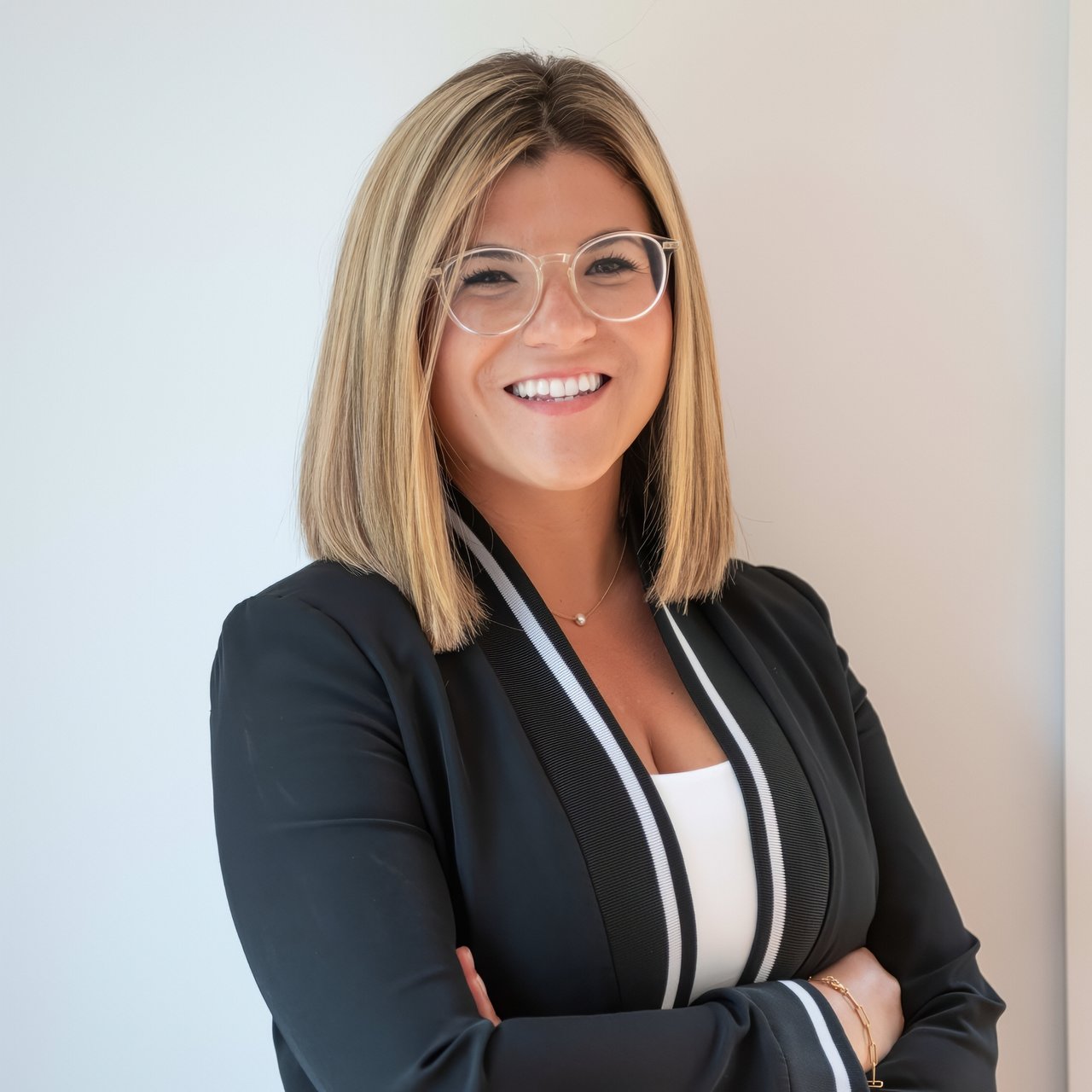 Becky Kanaley photo